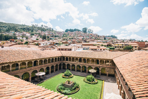 Belmond Hotel Monasterio