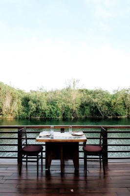 Banyan Tree Mayakoba