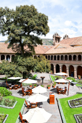 Belmond Hotel Monasterio