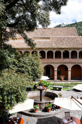 Belmond Hotel Monasterio