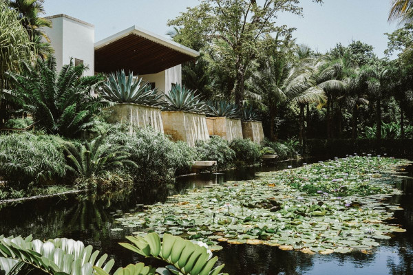 Dorado Beach, a Ritz-Carlton Reserve