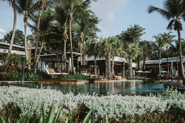 Dorado Beach, a Ritz-Carlton Reserve