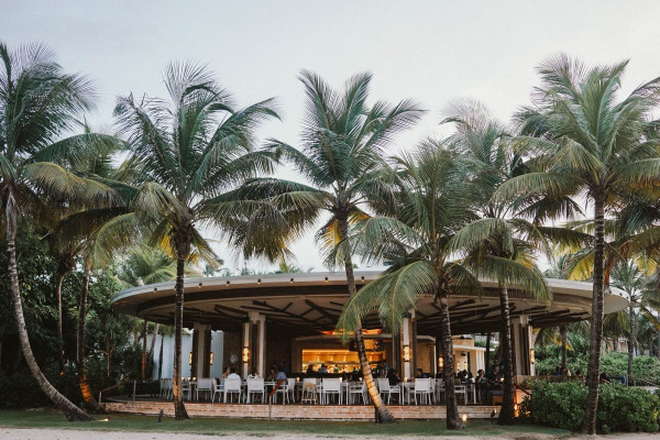 Dorado Beach, a Ritz-Carlton Reserve