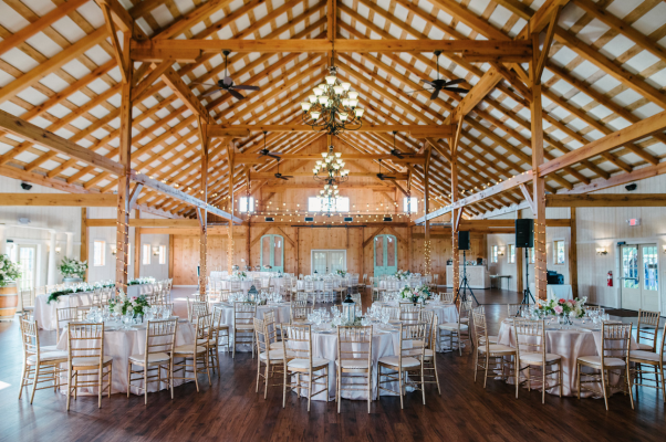 Shadow Creek Weddings & Events