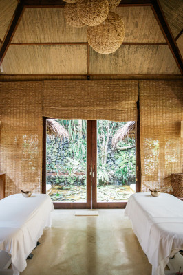 Six Senses Yao Noi