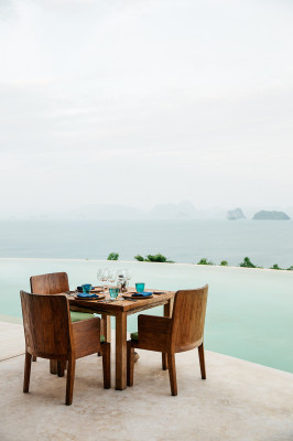 Six Senses Yao Noi