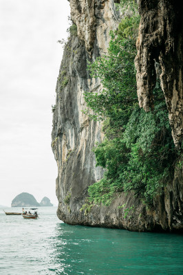 Six Senses Yao Noi