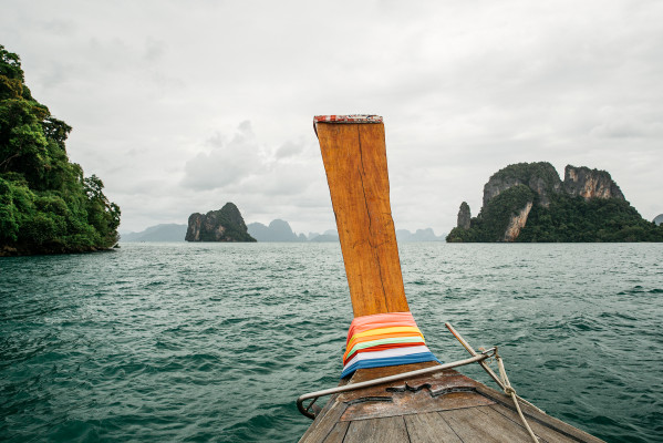 Six Senses Yao Noi