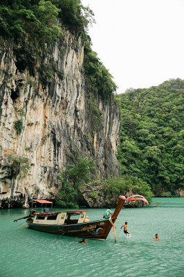 Six Senses Yao Noi