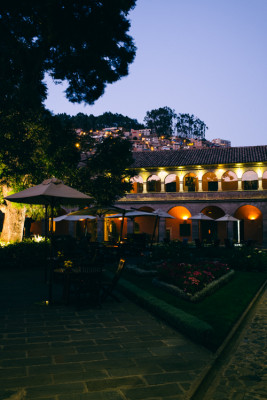 Belmond Hotel Monasterio