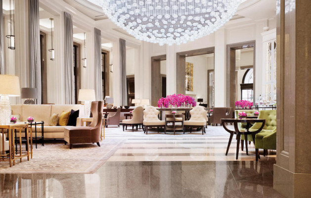 Corinthia Hotel London