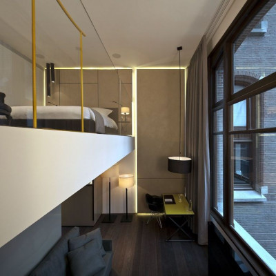 Conservatorium Hotel