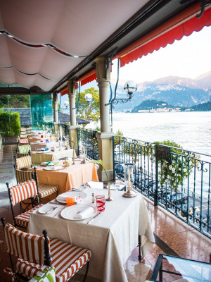 Grand Hotel Tremezzo, Lake Como