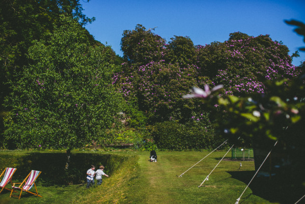 Ballyvolane House