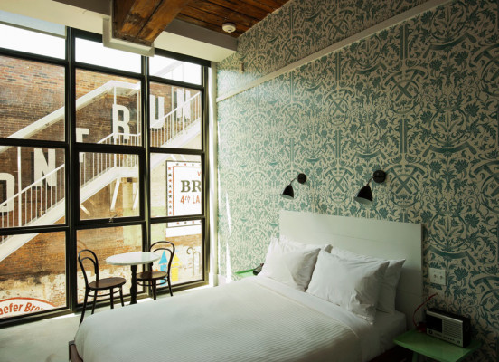 Wythe Hotel