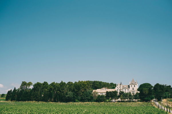 Chateau Les Carrasses