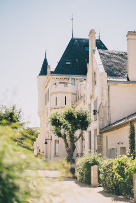 Chateau Les Carrasses