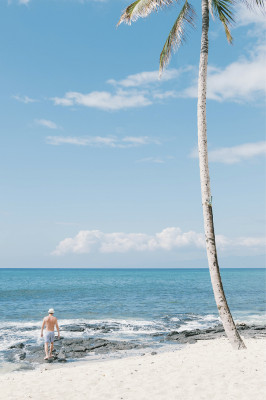 Four Seasons Resort Hualalai