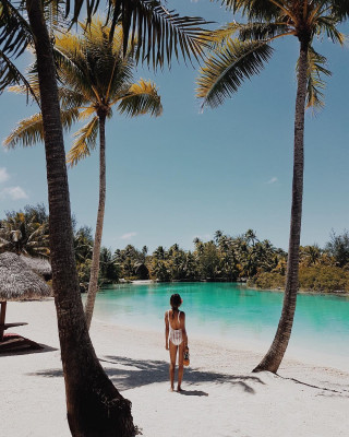 Four Seasons Resort Bora Bora