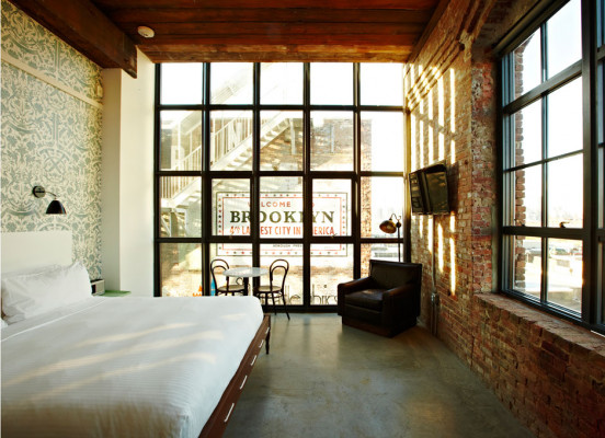 Wythe Hotel