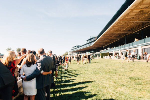 Keeneland