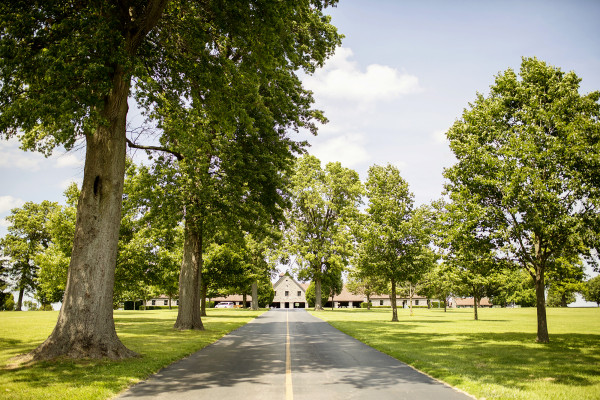 Keeneland