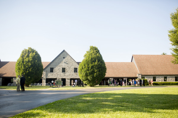 Keeneland