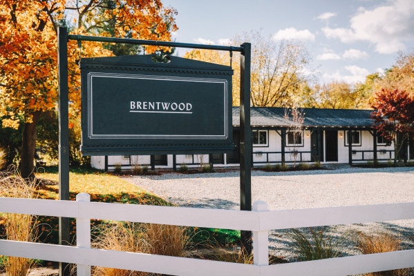 The Brentwood Hotel