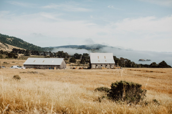 Cuffey's Cove Ranch