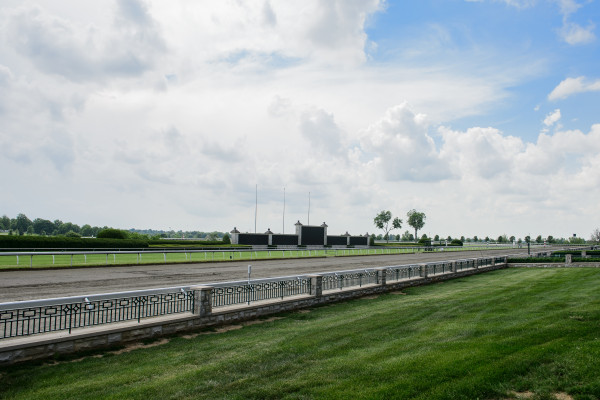 Keeneland