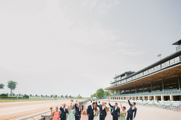 Keeneland