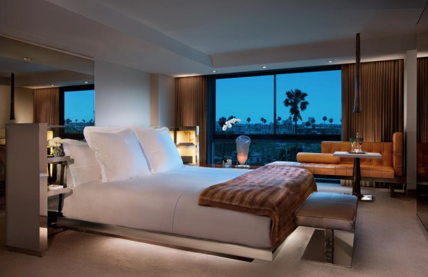 SLS Hotel, a Luxury Collection Hotel, Beverly Hills