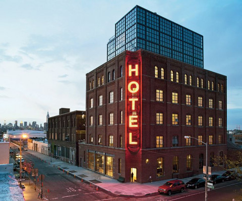 Wythe Hotel