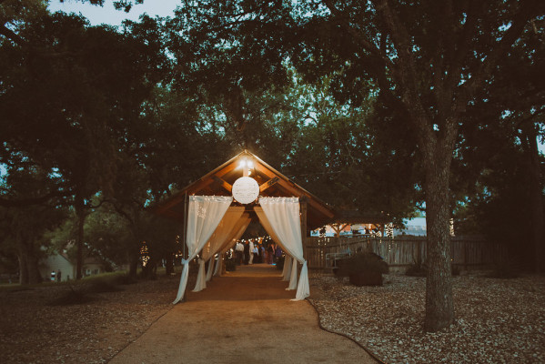 Cypress Falls Event Center