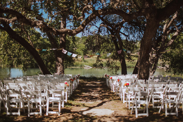 Cypress Falls Event Center