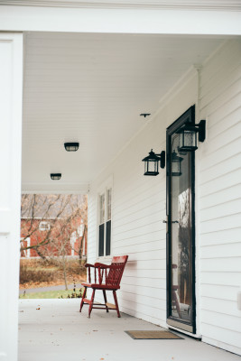 Farmer Cottage