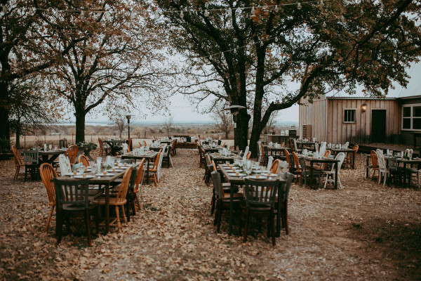 The Farmhouse at Grassroots Farms