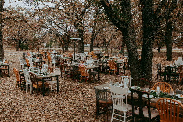 The Farmhouse at Grassroots Farms