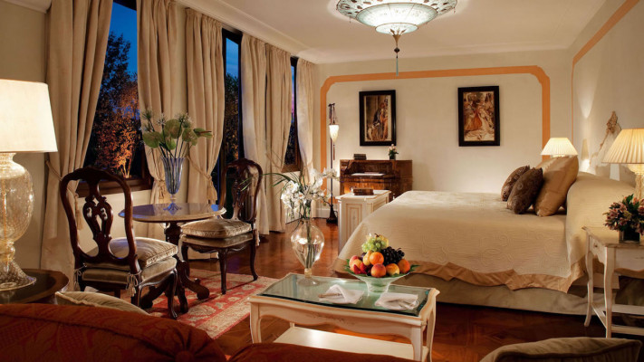 Cipriani, a Belmond Hotel, Venice  Venezia, Veneto, Italy - Venue