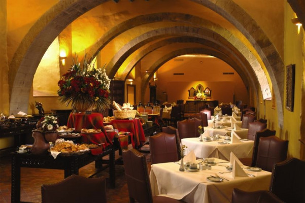 Belmond Hotel Monasterio: Palatial Luxury Hotel in Cusco, Peru