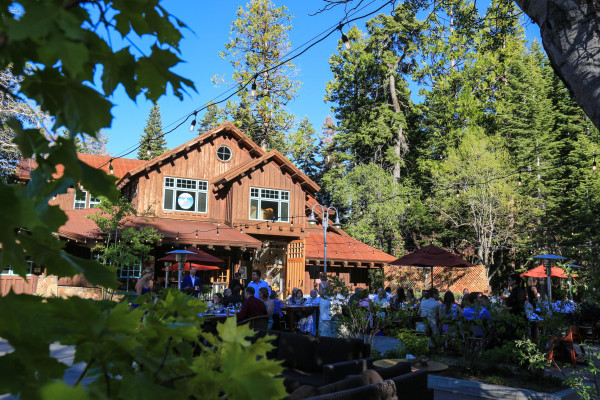 Homewood Mountain Resort | Homewood, California, United States - Venue ...