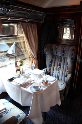 Venice Simplon-Orient-Express