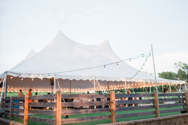 The Barns at Summerfield Farms