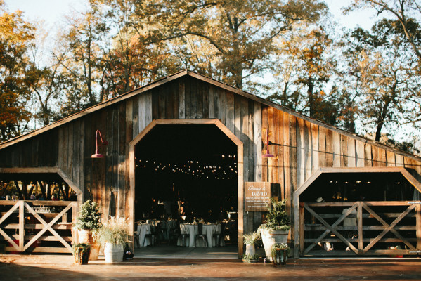 The Barns at Summerfield Farms