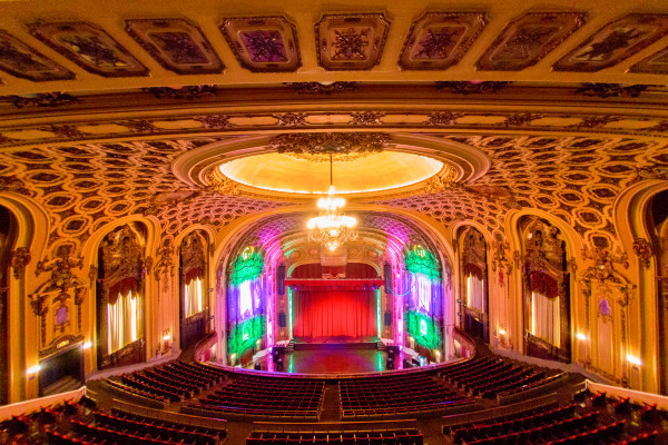 The Midland Theatre