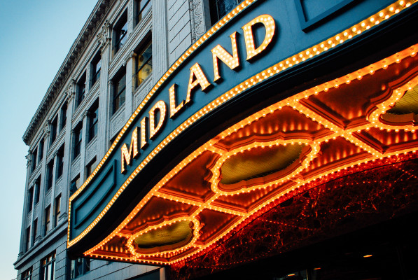 The Midland Theatre