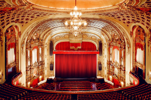 The Midland Theatre