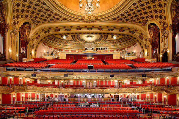 The Midland Theatre