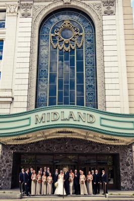 The Midland Theatre