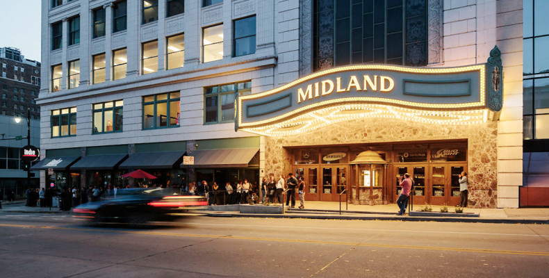 The Midland Theatre